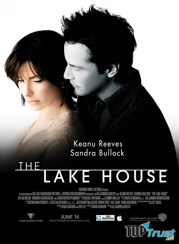 The Lake House