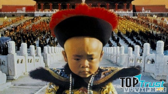 The Last Emperor
