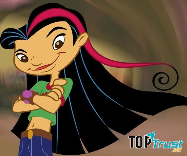 The Life and Times of Juniper Lee