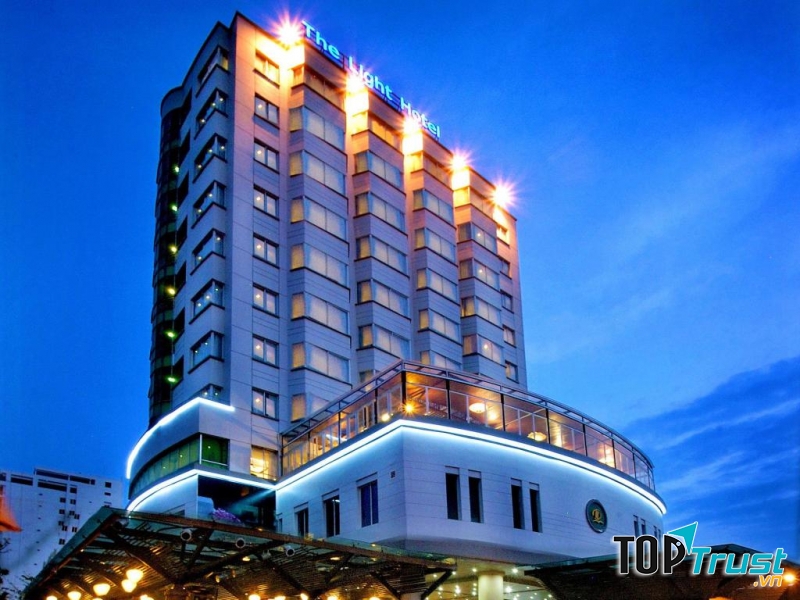 The Light Hotel & Resort Nha Trang