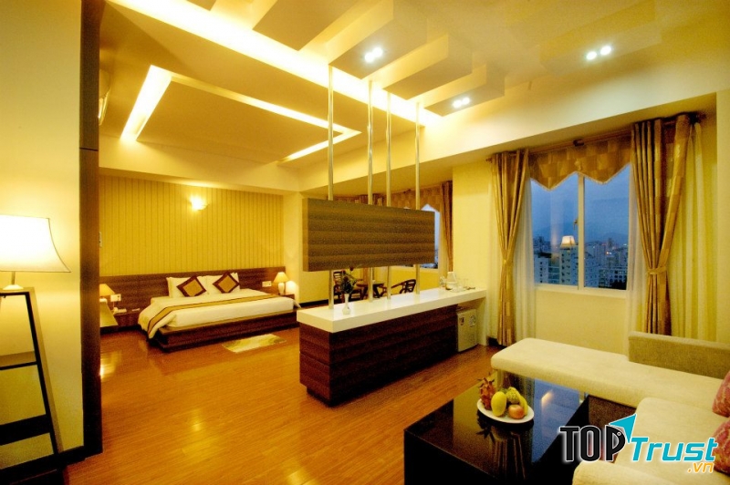 The Light Hotel & Resort Nha Trang