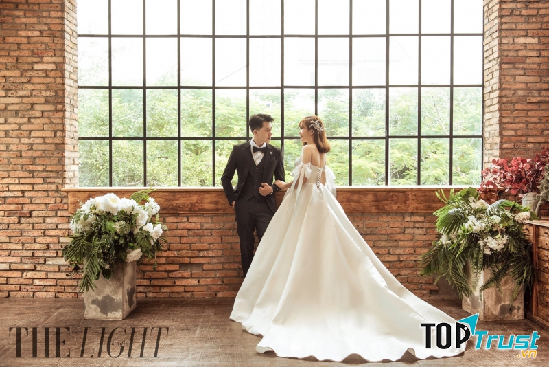 The Light Studio