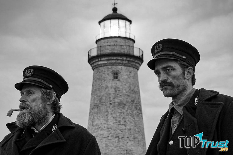 The Lighthouse
