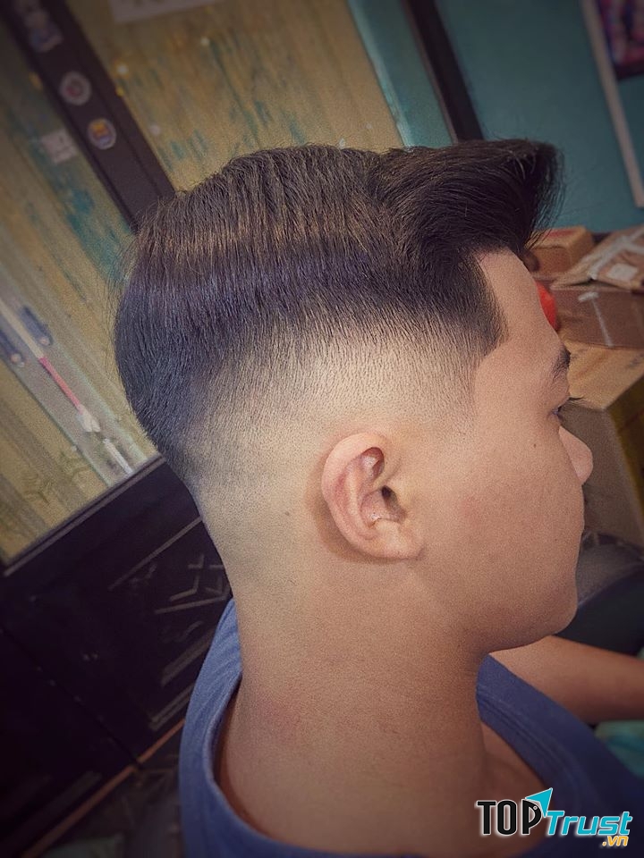 The Lighthouse Barbershop