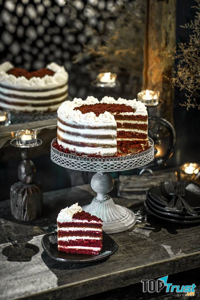 Red velvet