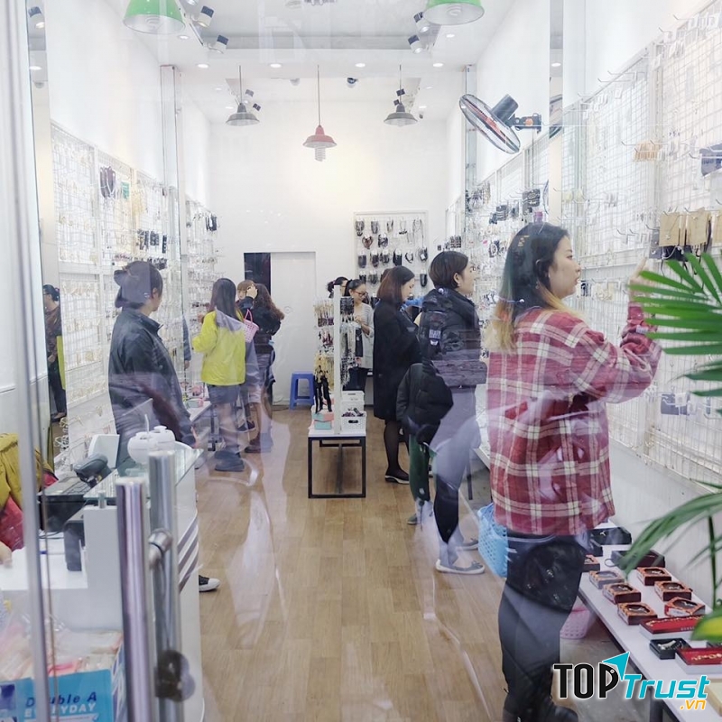 The Little Owl Hà Nội