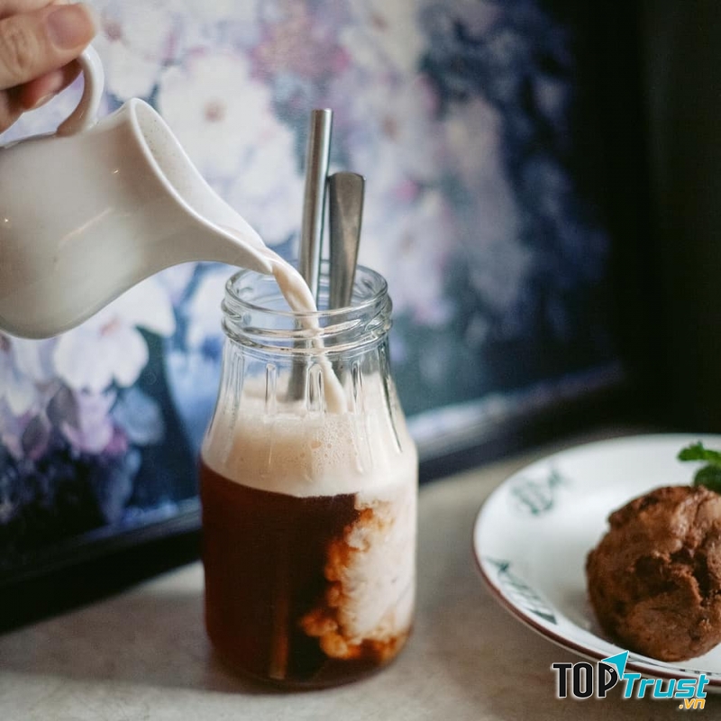 The Little Plan (Kế Hoạch Nhỏ Café)