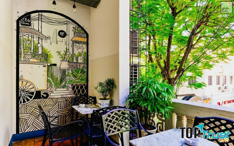 The Loft - Restaurant & Cafe – Pasteur