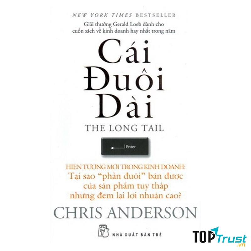The Long Tail (Cái đuôi dài)