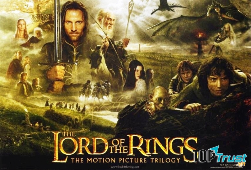 Phim The Lord of the Rings