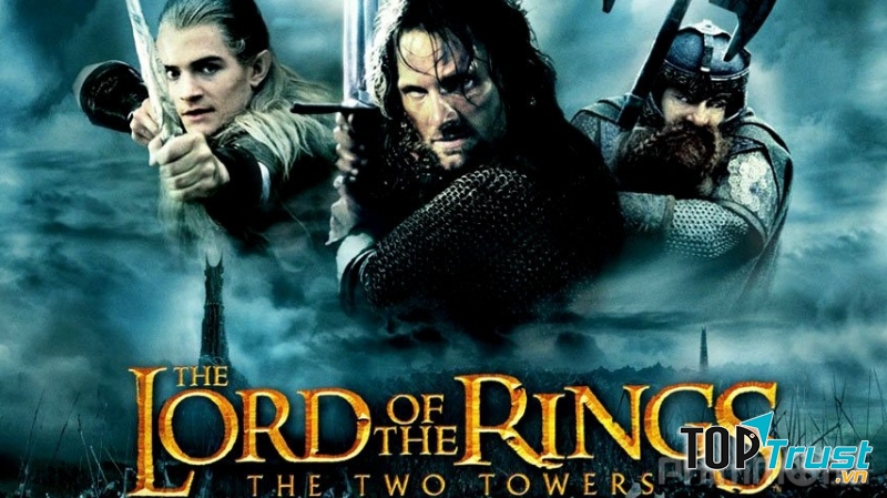 The Lord of the Rings – Chúa tể của những chiếc nhẫn