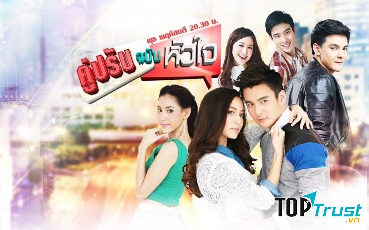 Dàn diễn viên trong phim
