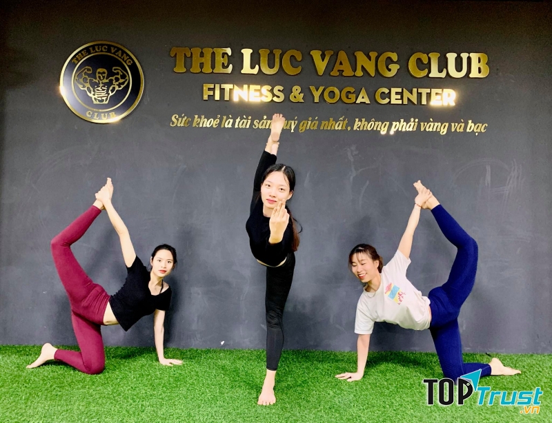 Thể Lực Vàng Club Vân Nội