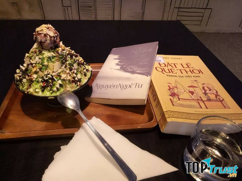 The Mana Bingsu