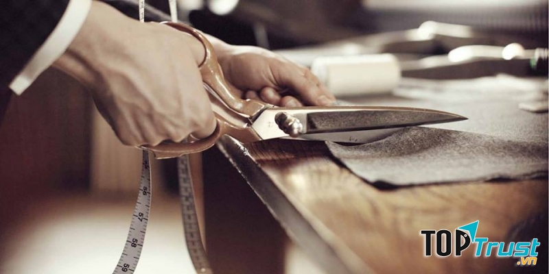 Trung tâm dạy cắt may Duy Nguyễn - Trung tâm dạy nghề may uy tín nhất Hà Nội