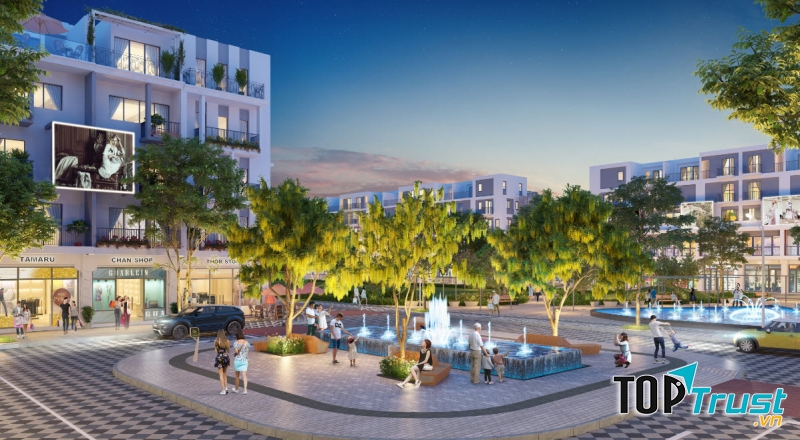 The Manor Central Park