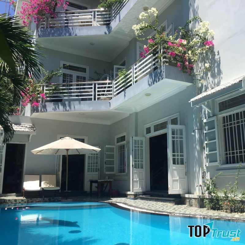 The Moon Villa Hoi An