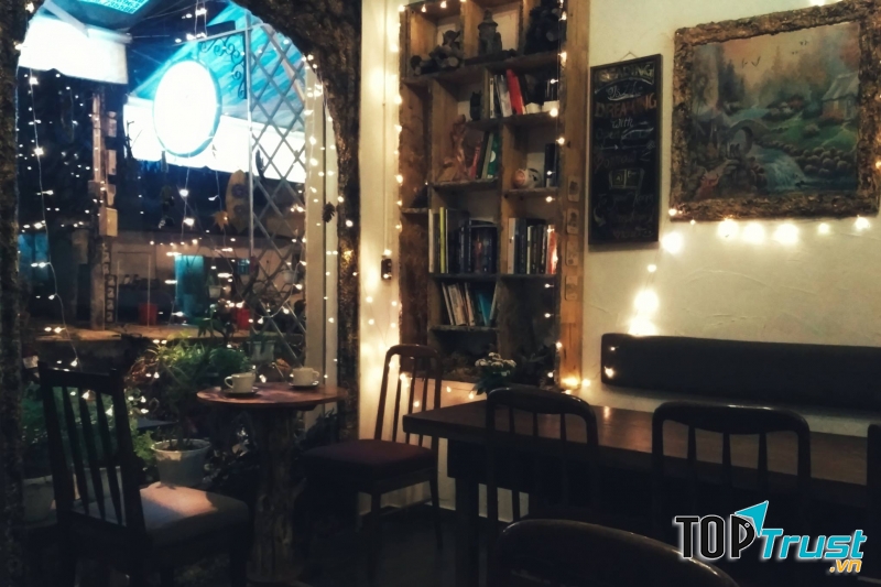 The Muse Dalat