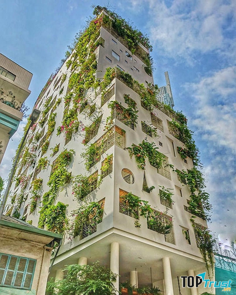 The Myst Đồng Khởi