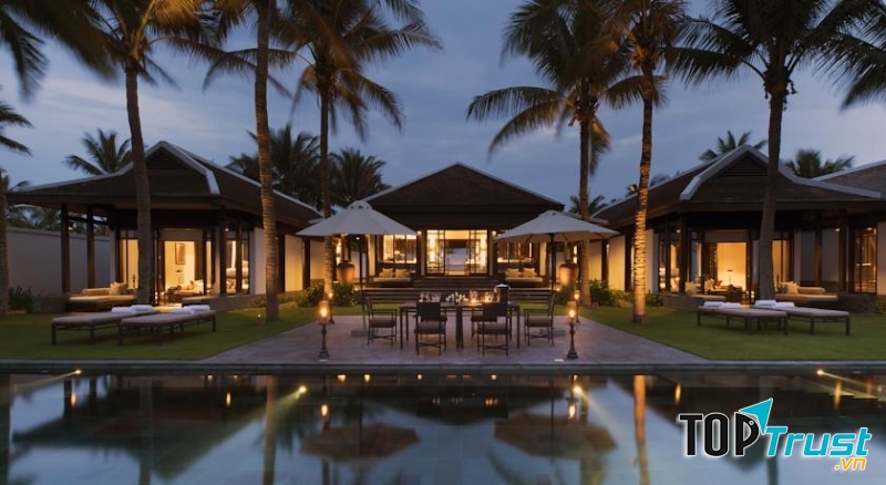 The Nam Hải Resort Hội An