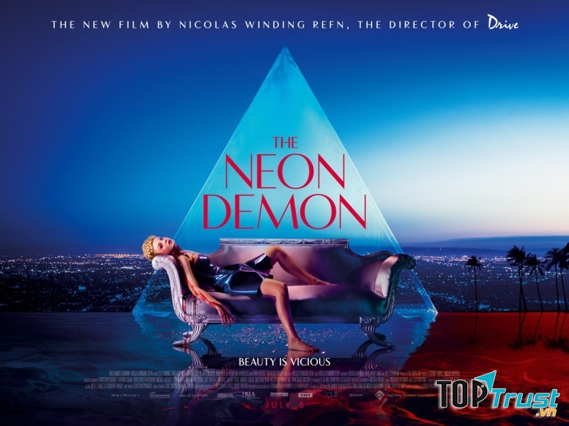 The Neon Demon