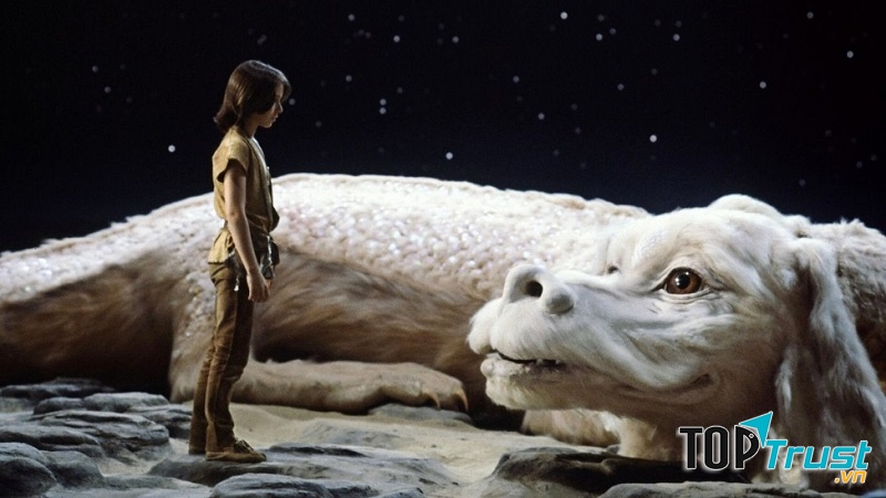 The Never Ending Story