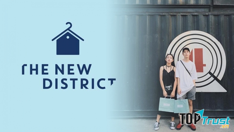 The New District
