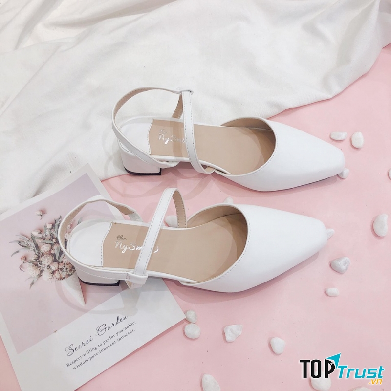 Mẫu #miko3 được về lại full size