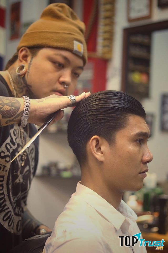 The OG BarberShop