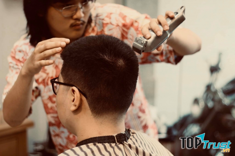 The OG BarberShop