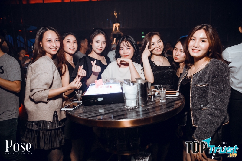 The Opera Club