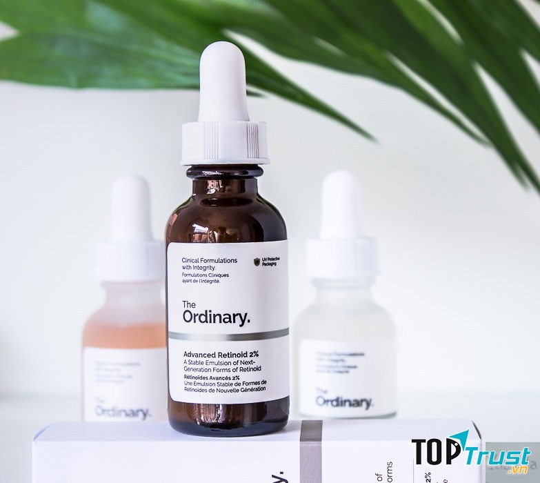 The Ordinary Advanced Retinoid 2%.