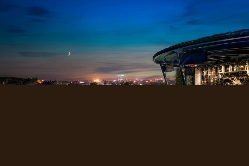 The Oriental Jade Hotel & Spa