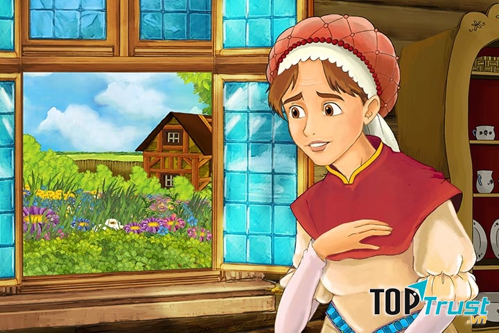 The Other Side Of The Wall