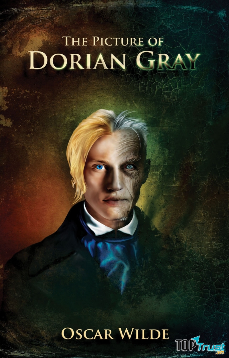 The picture of Dorian Gray – Oscar Wilde