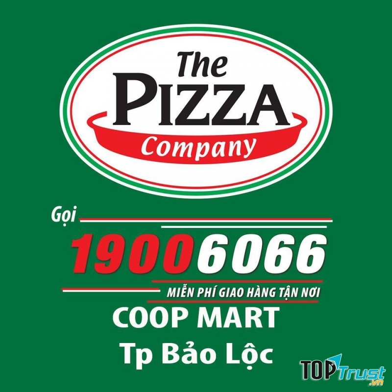 The Pizza Company
