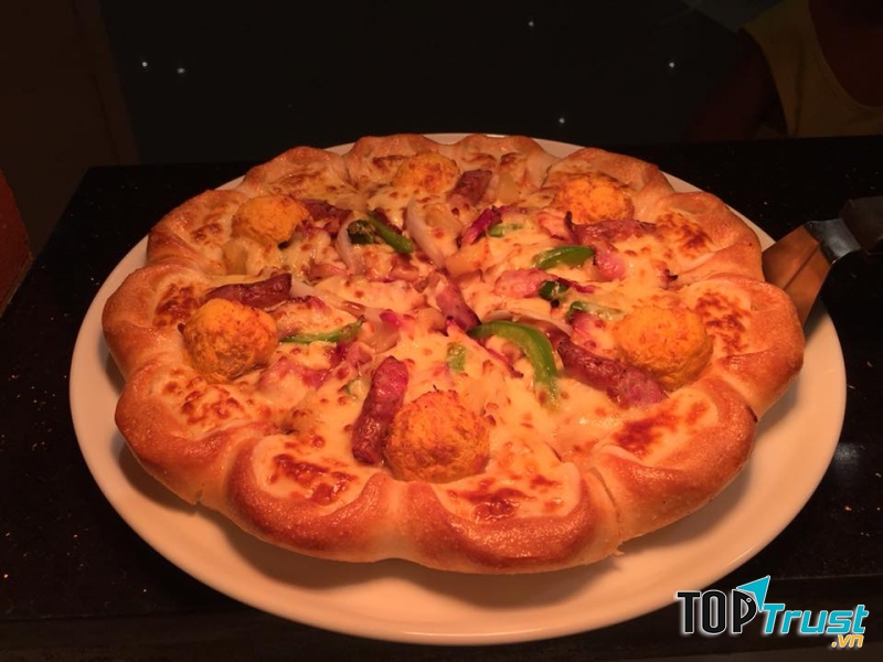 The Pizza Company
