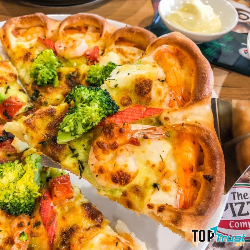The Pizza Company