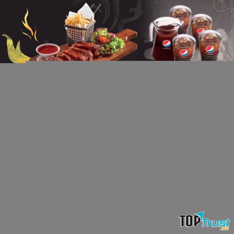 The Pizza Company – Phan Văn Trị