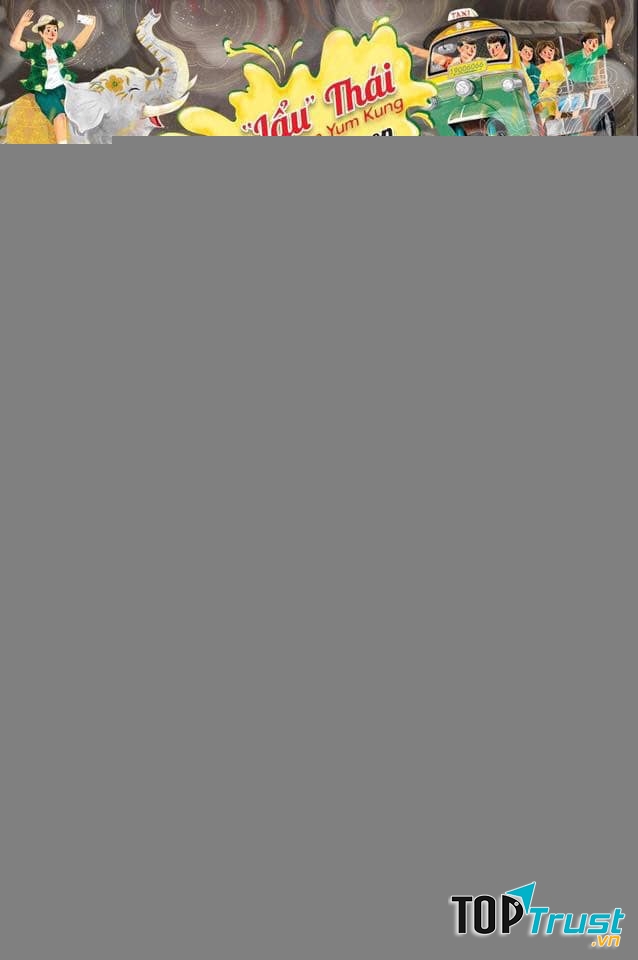 Bánh pizza hấp dẫn tại tiệm