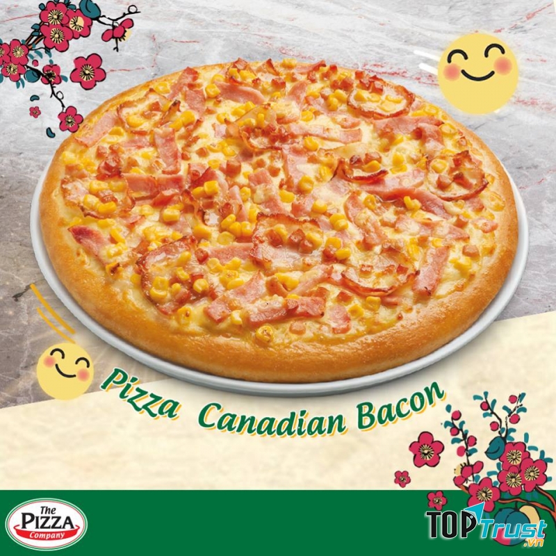 The Pizza Company – Quang Trung