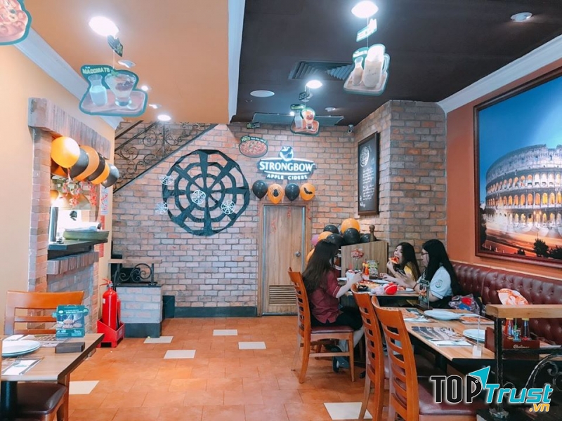 Chất lượng hảo hạng