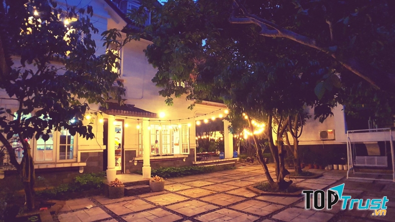 The Pool Villa