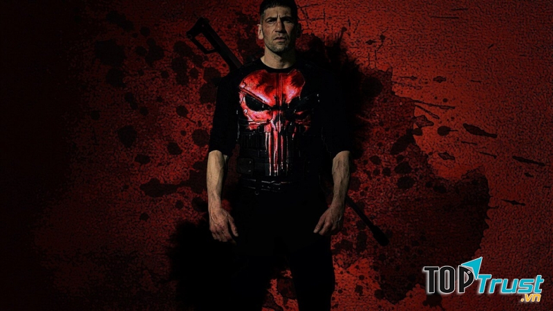The Punisher
