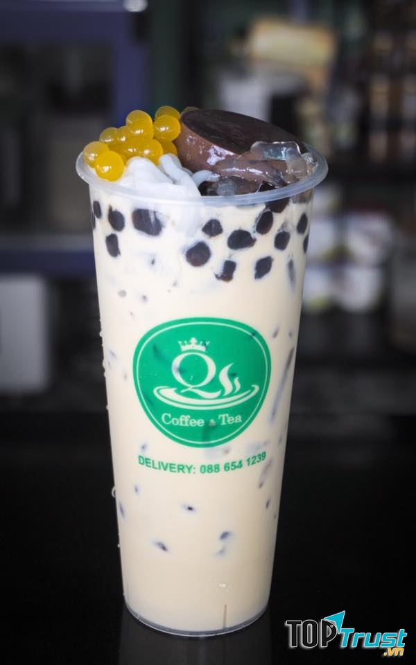 The Queen Coffee