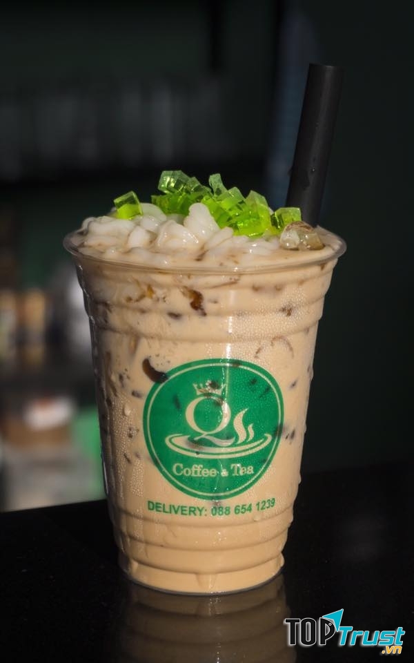The Queen Coffee