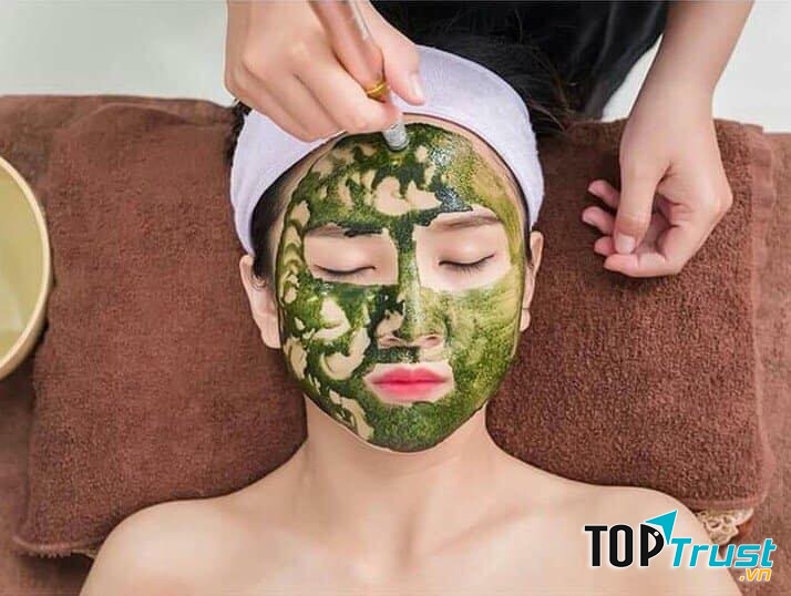 THE QUEEN Nail&Spa