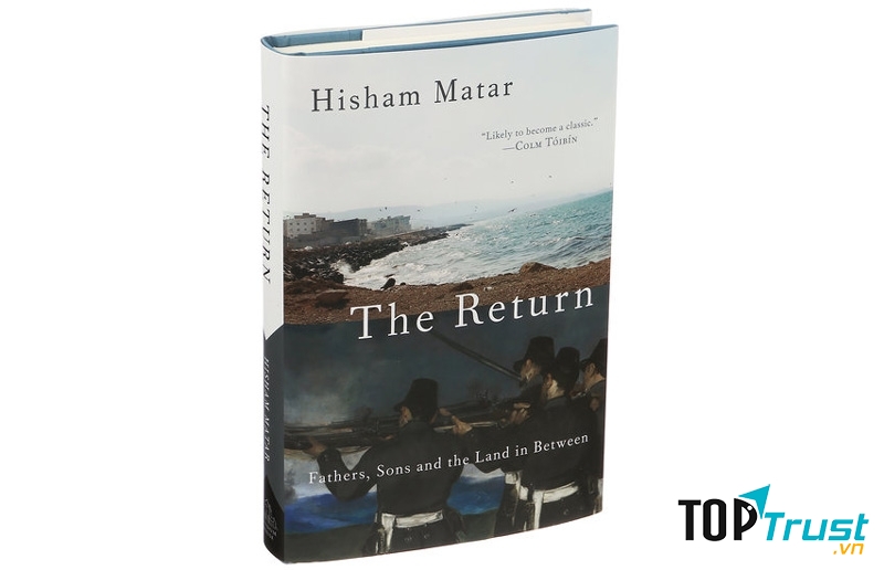 The Return: Fathers, Sons and the Land in Between