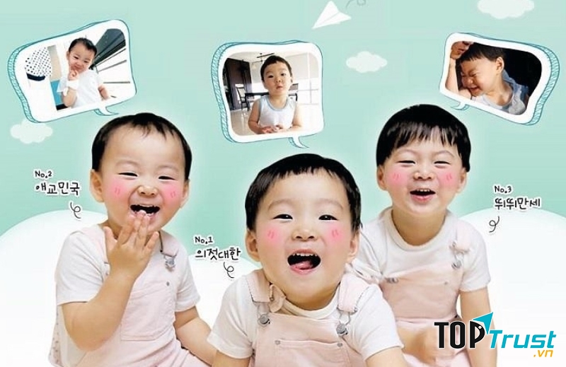 The Return Of Superman