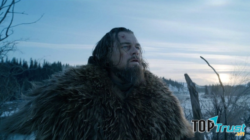 Phim The Revenant